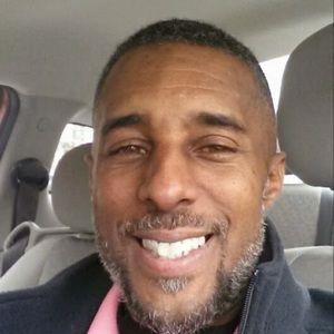 Meet your Posher, Rob